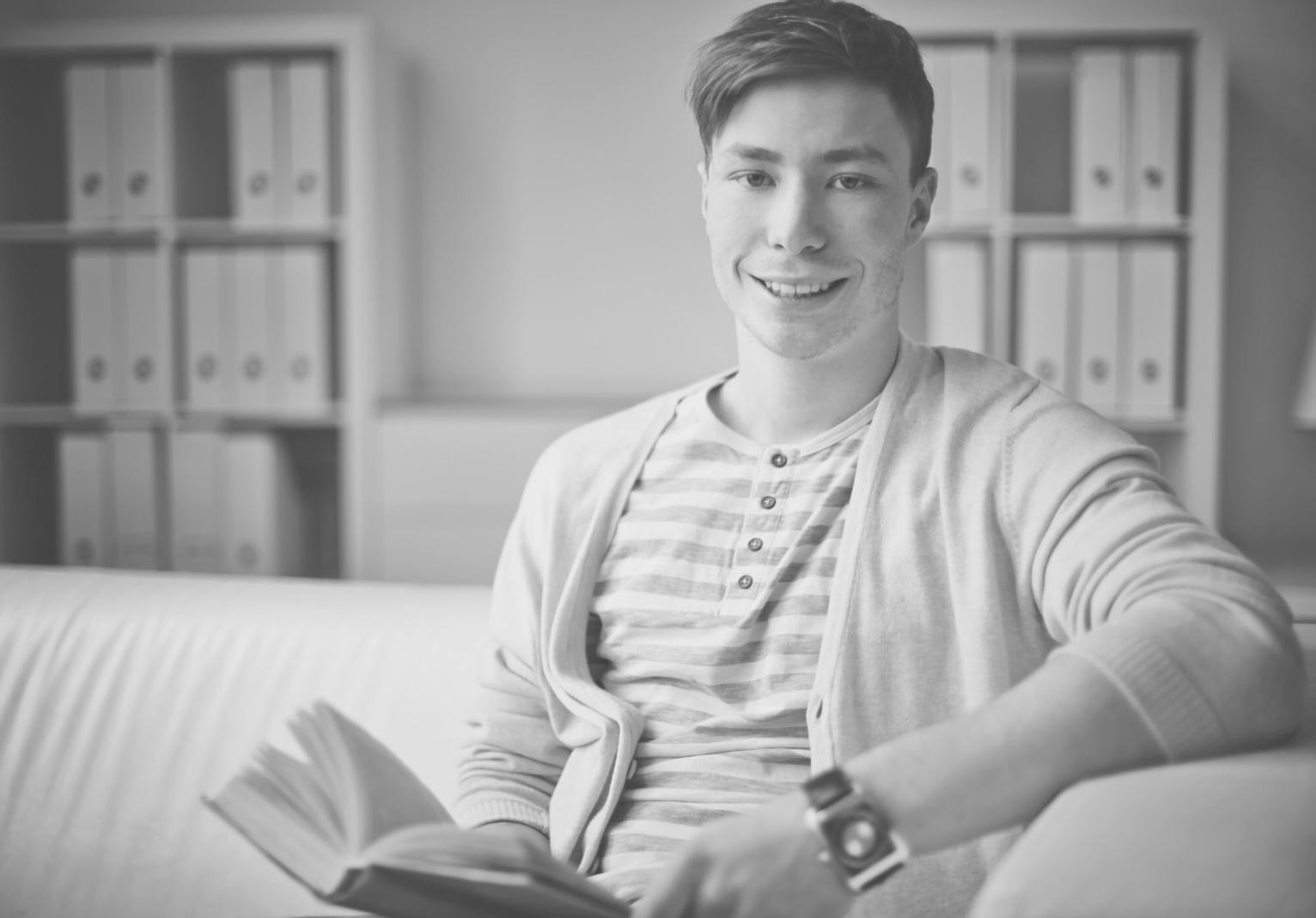 Beratungsgespräch in unserem Büro in Dürrlauingen