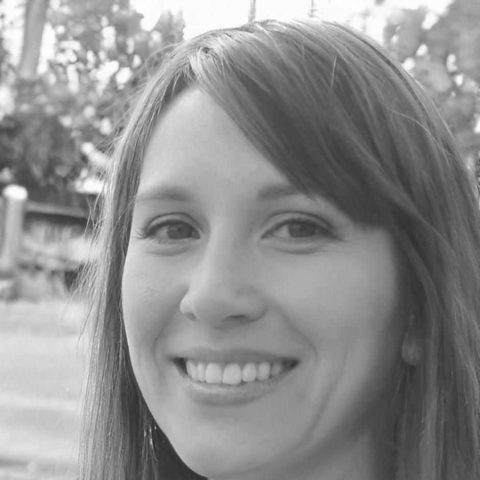 Teilnehmerin Svenja Beckmann