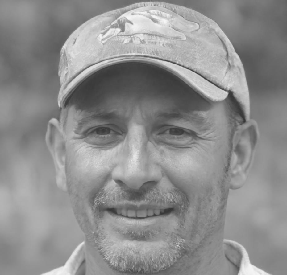 Lukas Bergmeier, Finanzberater bei rivalexora